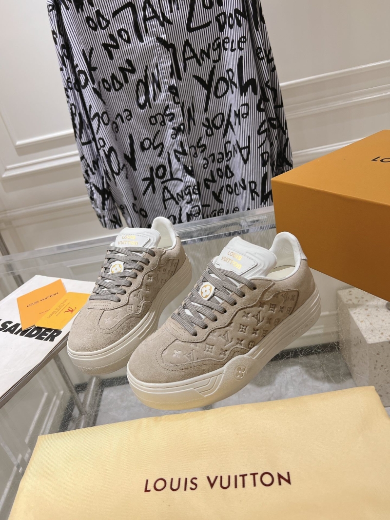 Louis Vuitton Sneakers